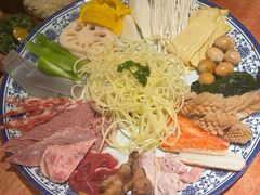 -周小明火锅(黑金冠社区店)