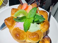 -大鸭梨烤鸭(望京店)