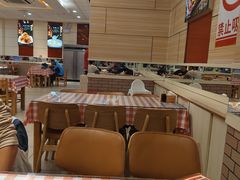 -孟记粥铺·家常菜·烧烤·粥(亚运村店)