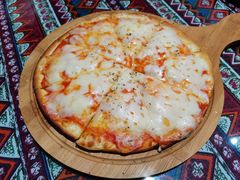 -Tony's House