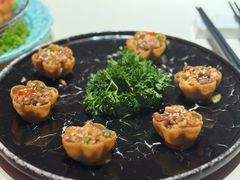 -同乐海鲜(乌节路中央店)