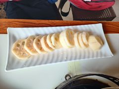莲藕-原汁原味驴庄(长岭村店)