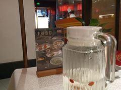 -旺顺阁·北京菜(北辰上品+)