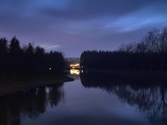 -黄海国家森林公园