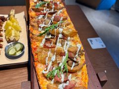 -魏客咖啡(中铁中心店)