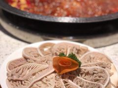 -大味生态火锅(蓝谷地店)