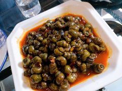 -老马家·舌尖上的西塘美食