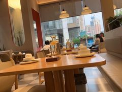 -隅乐胡椒虾·台湾菜·团建(皇岗店)