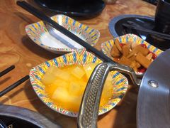 -塔兰齐新疆孜然火锅(鲤鱼山路店)