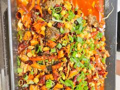 -小四川菜馆(托乐嘉店)