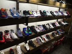 -正火体育(九龙商务中心B座店)