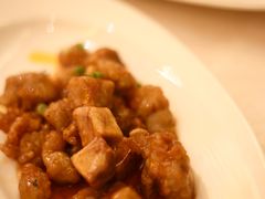 -福州天元国际威斯汀酒店·中国元素餐厅