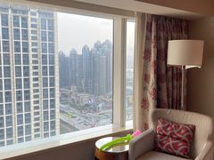 -澳门喜来登大酒店