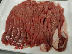 -马记伊源斋涮肉·清真菜(潘家园古玩市场店)