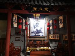 -MAX伯爵沉浸式超级游戏体验馆·实景桌游·剧本杀(小时代店)