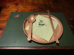-多杰拉姆藏餐吧(田子坊店)