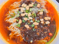 -余丞记川渝面馆(云峰店)