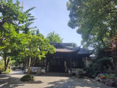 -无锡蠡湖国家湿地公园-蠡园
