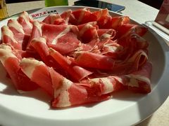 -阳坊大都涮羊肉(阳坊总店)