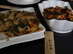 -喜洲翰林餐厅(董家百年老宅店)