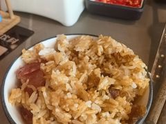 -同仁四季椰子鸡(无锡滨湖万象汇店)