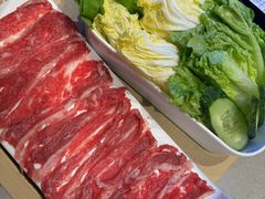 -潮正和潮汕牛肉火锅·老字号(番禺万达店)
