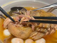 -炊烟小炒黄牛肉(中心印象城店)
