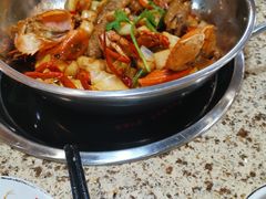 -一闻香迷宗蟹(金华江南店)