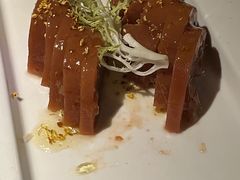 -绿茶餐厅(松江万达店)