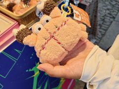 -百年老字号·观振兴蟹黄面·三虾面·苏式面(观前街富仁坊巷店)