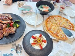 -KIDults童伴儿亲子餐厅(达美中心广场店)