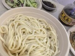 -黑八私房老北京炸酱面