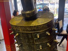 -陈熹公民族美食文化餐厅(中华广场店)