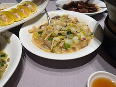 -台鄉缘 ·小海鲜·台州菜(桃林路店)