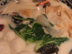 -山外山菜馆(玉泉路店)