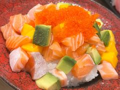 -万岁寿司(万国店)