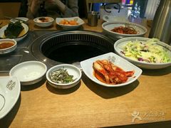 -黄金牧场(明洞总店)