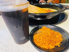 -钢管厂歆瑞源油卤串串香(春熙路太古里店)