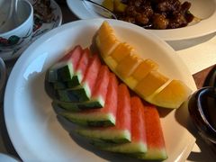 -穿越·外婆家(西溪天堂店)