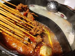 -钢管厂五区小郡肝火锅串串香(清河店)