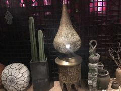 -Tajine Moroccan塔金摩洛哥中东餐厅
