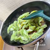 简配版苦瓜烧肉