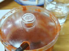 -沙县小吃(杨庄店)