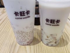 -卡旺卡(合肥天鹅湖置地广场店)