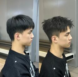 -MI HAIR