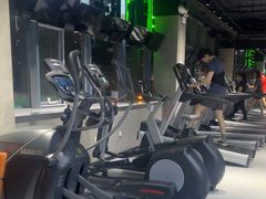 -七星派健身中心(鸟巢店)