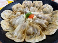 -十二道丰味·徐州土菜·烧烤(何山路店)