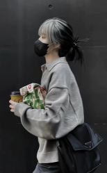 -曼都发型