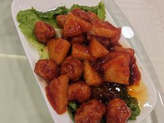 -瑞福园联谊餐室(茂名南路店)