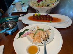 -山外山·林语花园餐厅